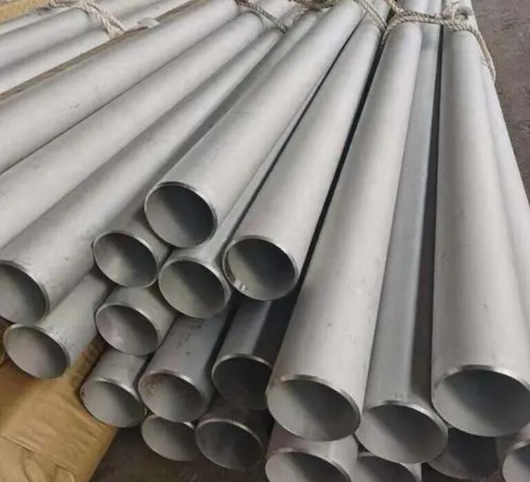 港闸304不锈钢管